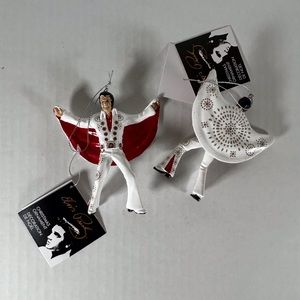 Elvis New Kurt Adler 1 ornament